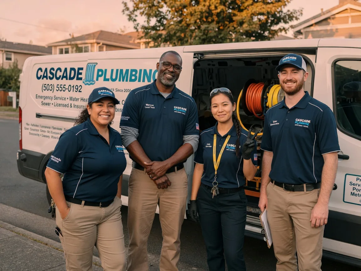 Emergency Plumber company in Shidler, OK